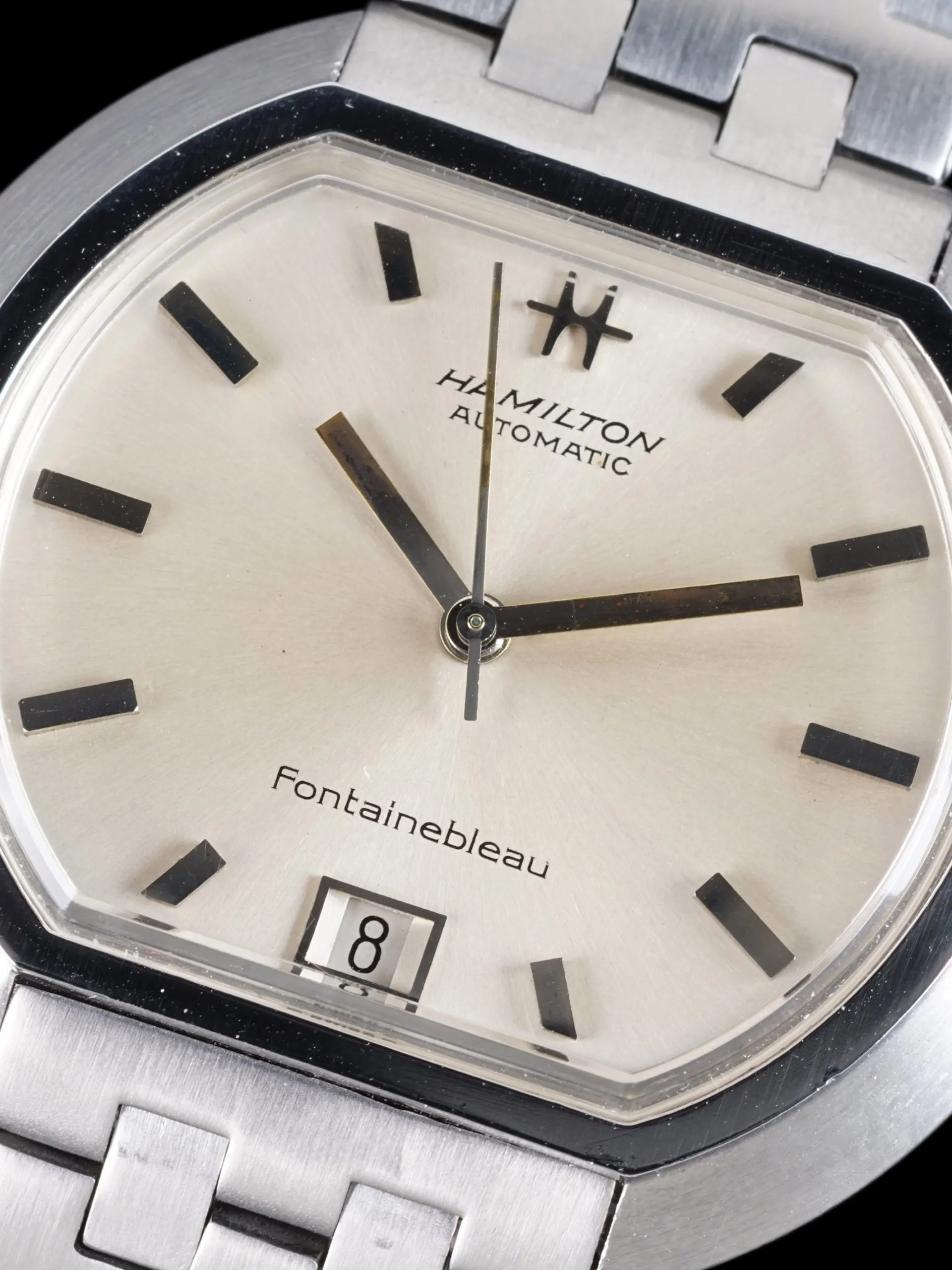 1970s Hamilton Fontainebleau (Ref. 64047-3)