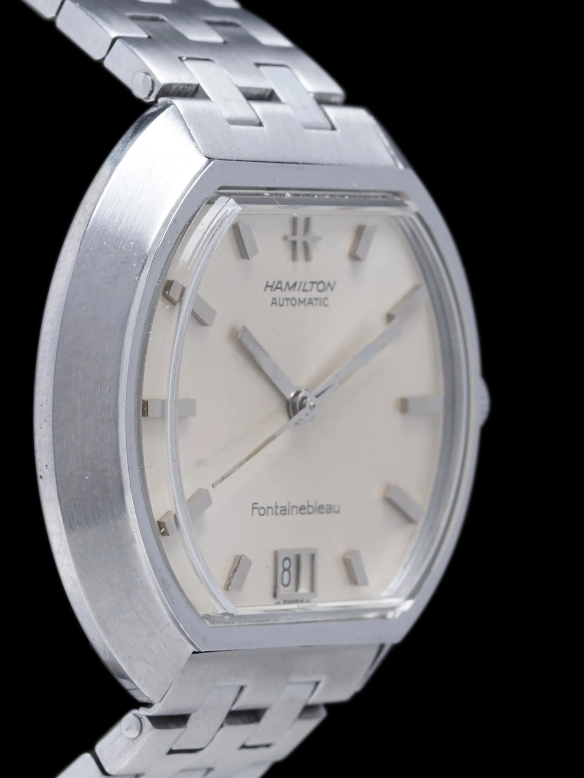 1970s Hamilton Fontainebleau (Ref. 64047-3)