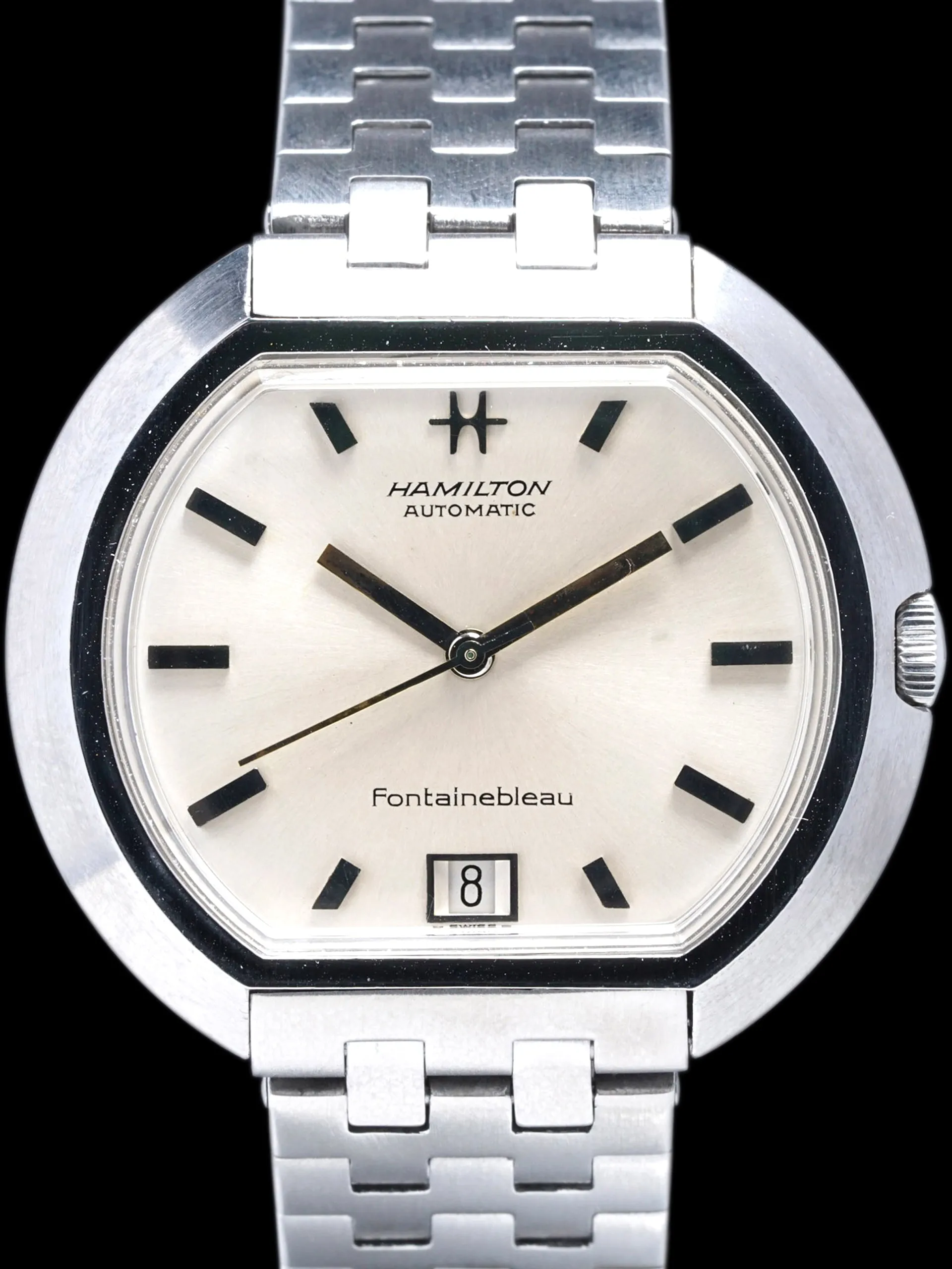 1970s Hamilton Fontainebleau (Ref. 64047-3)