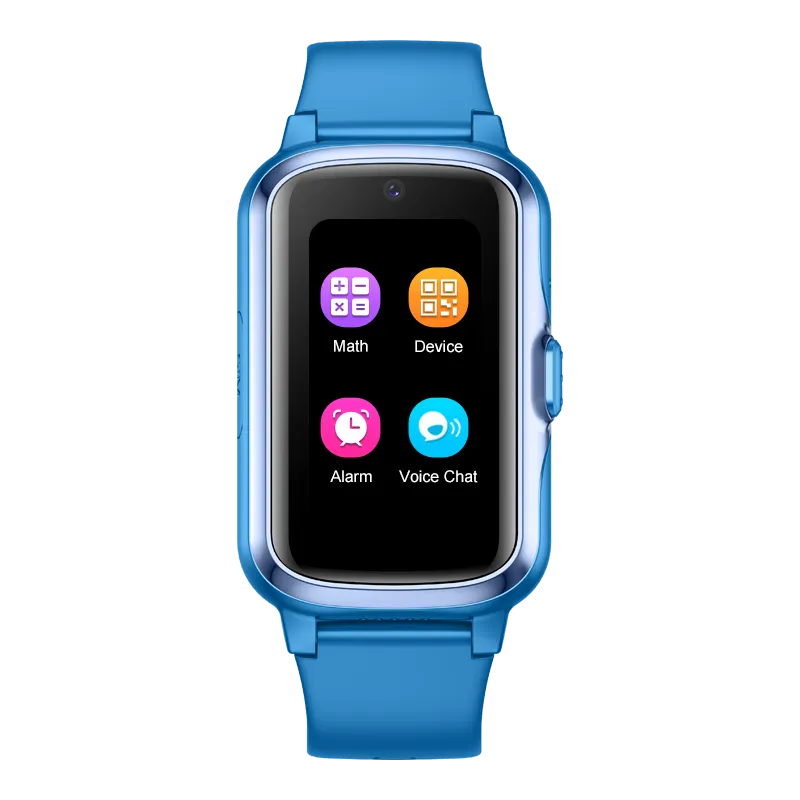 4G Kids Smart Watch - Low Power Consumption W21D837