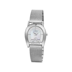 AIGNER  Varese Women's Stainless Steel Watch