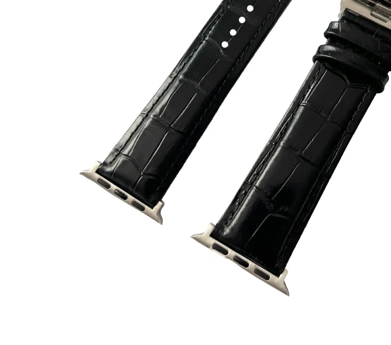 APPLE WATCH STRAP - DEPLOY