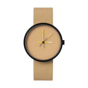 AÃRK Accent Watch