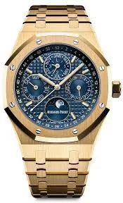 audemars piguet royal oak perpetual calendar ref. 26574ba.oo.1220ba.01