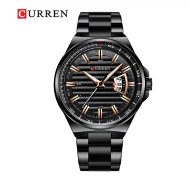 Aureate Curren Classic Metal