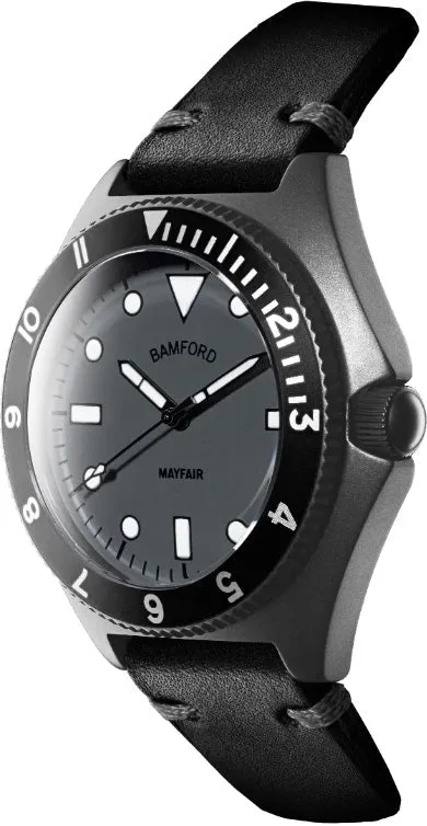 BAM Watch Mayfair