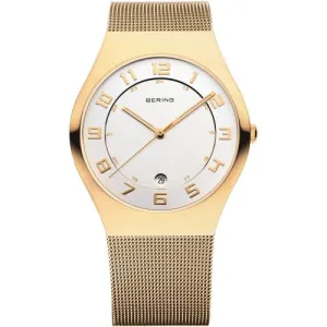 Bering Men's 11937-334 Classic Watch