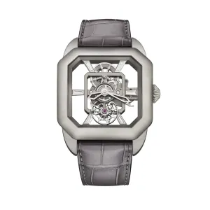 Berkeley Emperor Titan Tourbillon 45