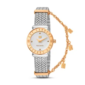 Betty Timepiece For Women