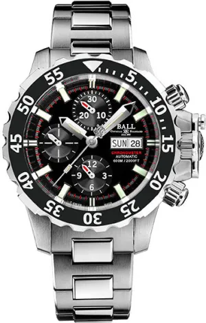 BL Watch Company Engineer Hydrocarbon Nedu