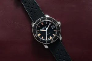 Blancpain Fifty Fathoms 'Barakuda' Limited Edition