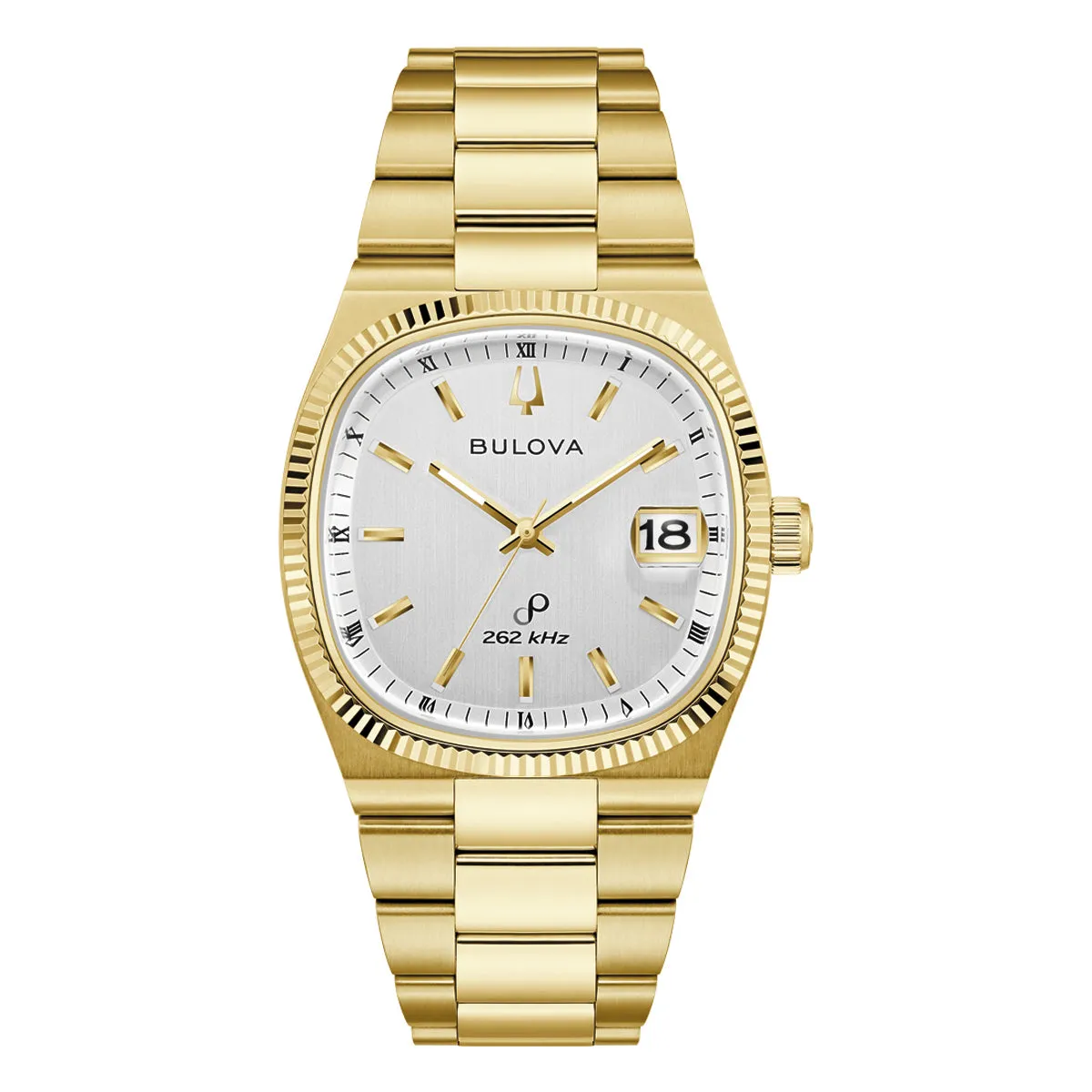 Bulova Gents Super Seville Watch