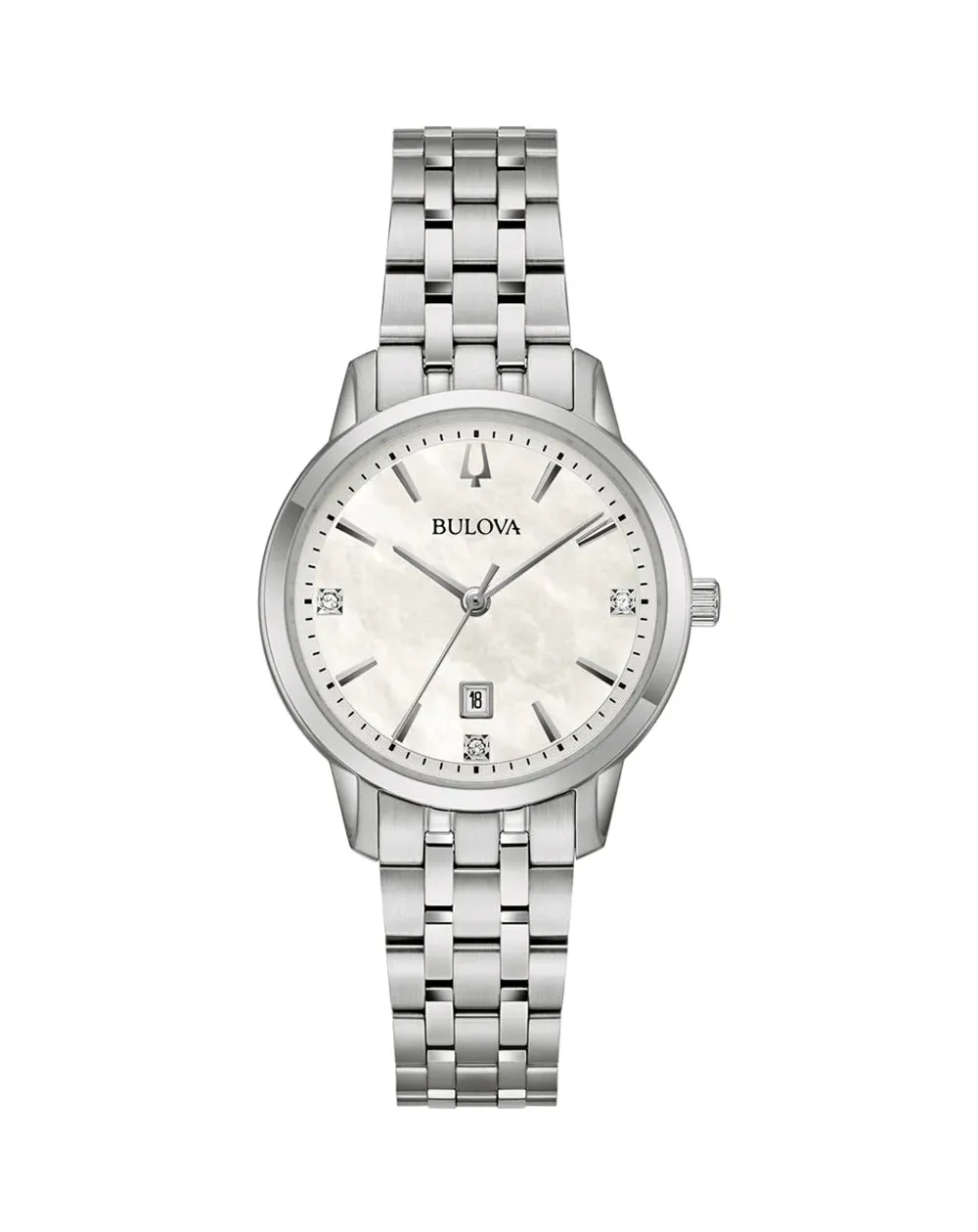 Bulova - Women's Classic Watch