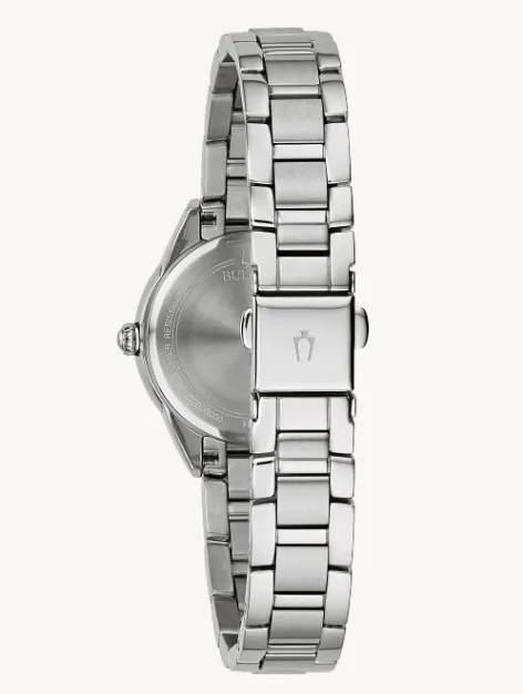 Bulova Women's Diamond "Sutton" Watch (I8619)