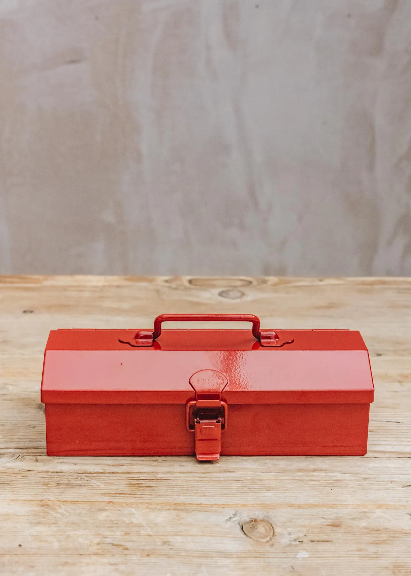 Cabako Tool Box in Red