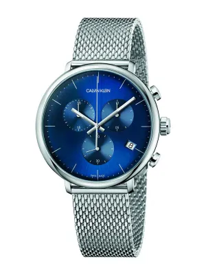 Calvin Klein High Noon Watch