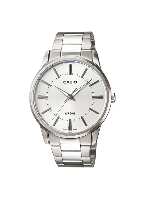 CASIO Men's Standard Watches Analog #MTP-1303D-7AVDF