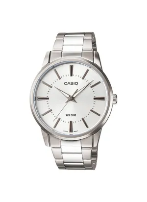 CASIO Men's Standard Watches Analog #MTP-1303D-7AVDF