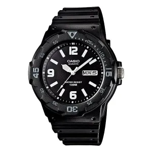 Casio Unisex MRW200H-1B2