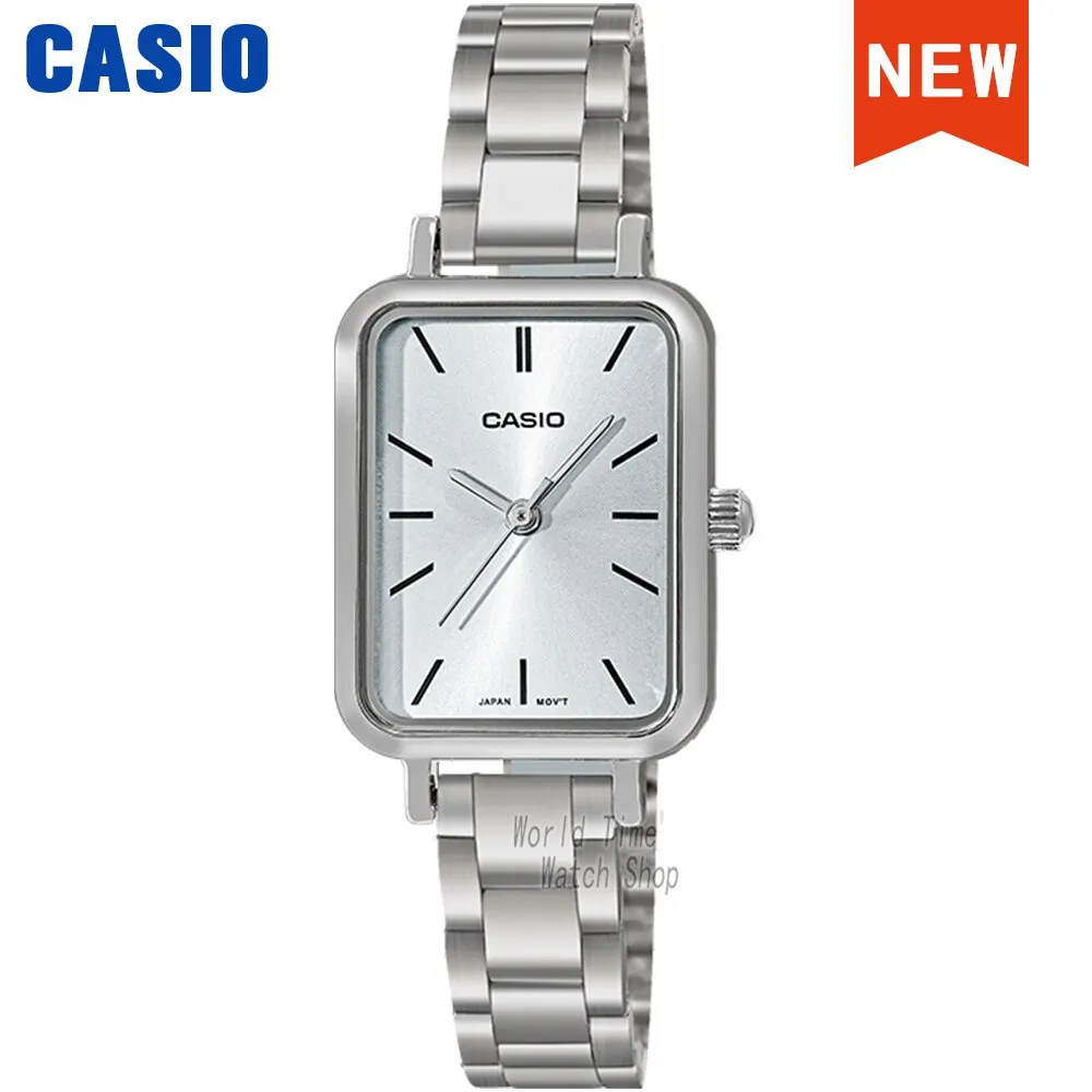 Casio watch women watches top brand luxury set Waterproof Quartz watch women ladies watch Gifts Clock Sport watch reloj mujer