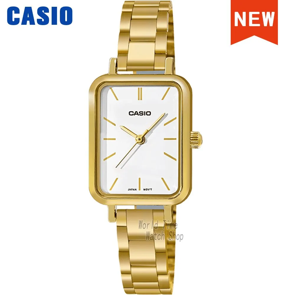 Casio watch women watches top brand luxury set Waterproof Quartz watch women ladies watch Gifts Clock Sport watch reloj mujer