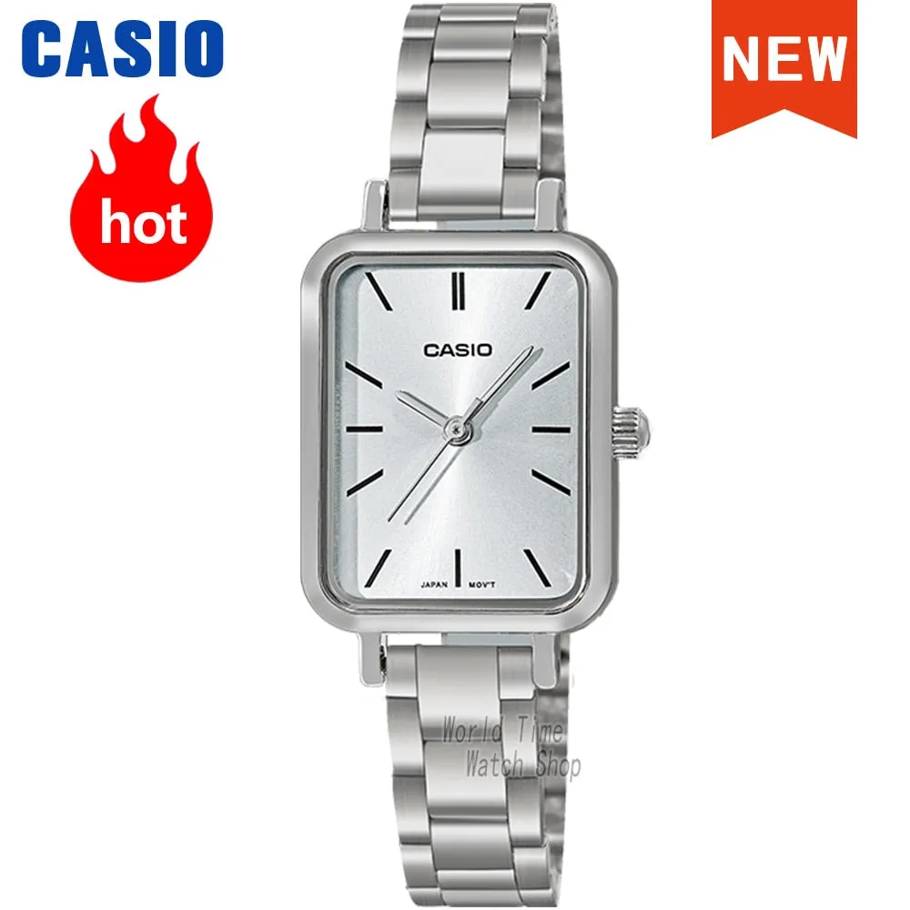 Casio watch women watches top brand luxury set Waterproof Quartz watch women ladies watch Gifts Clock Sport watch reloj mujer