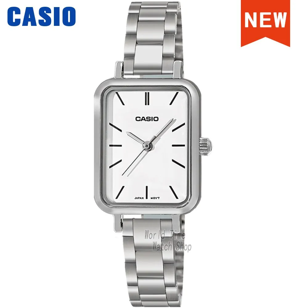 Casio watch women watches top brand luxury set Waterproof Quartz watch women ladies watch Gifts Clock Sport watch reloj mujer