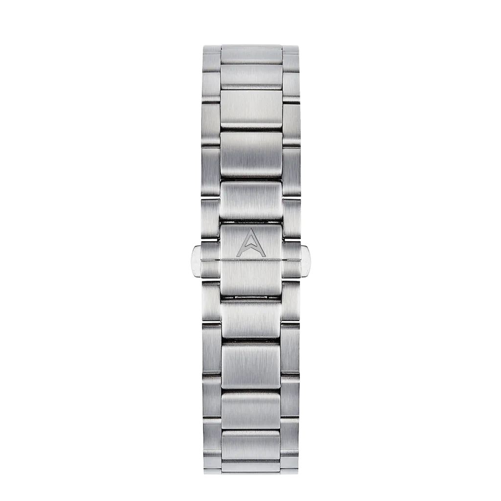 Classic Steel Bracelet For 36mm Watches