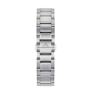 Classic Steel Bracelet For 36mm Watches