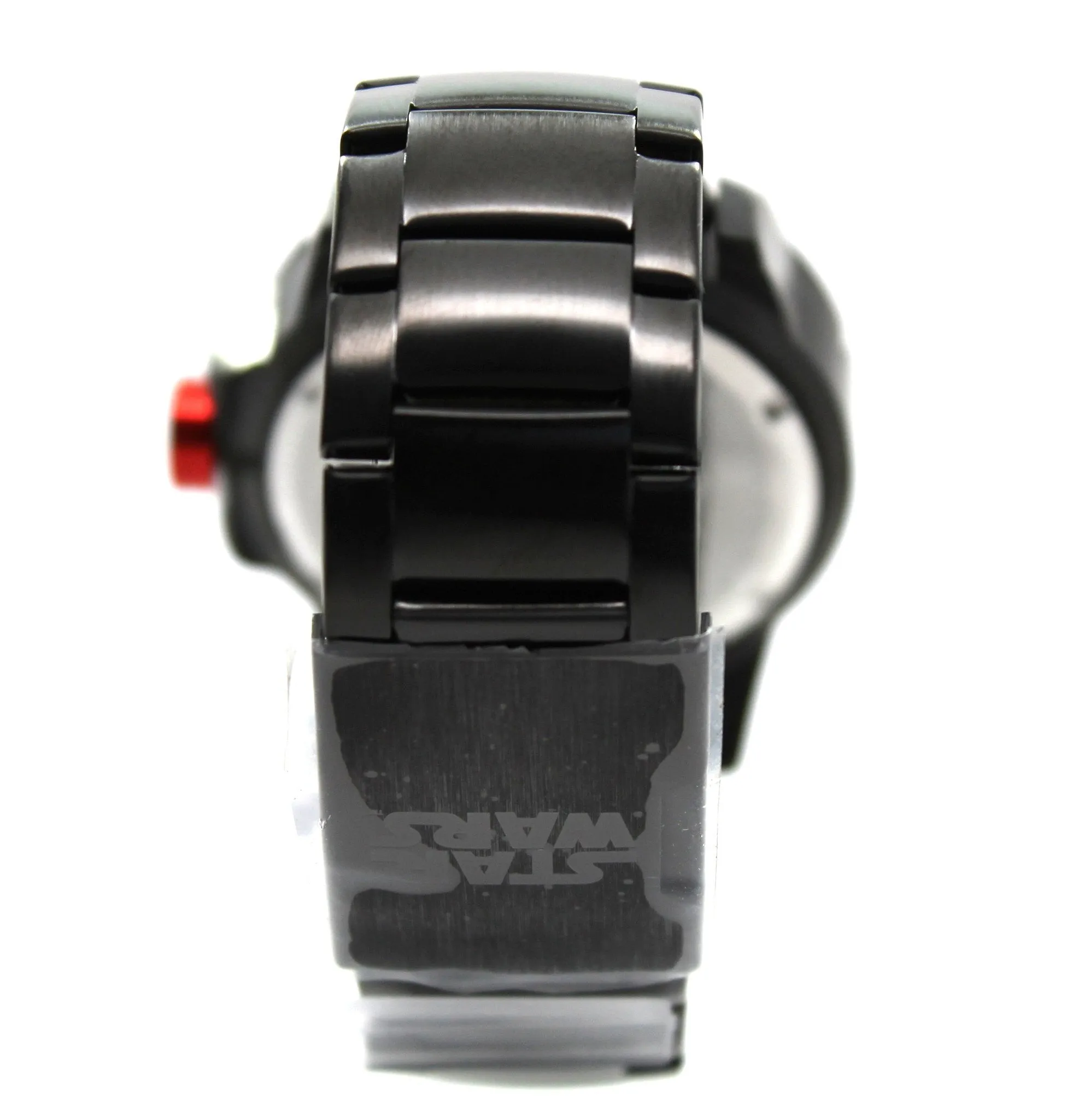 Darth Vader Stainless Steel Limited Edition Star Wars Watch Exclusive (DAR2025)