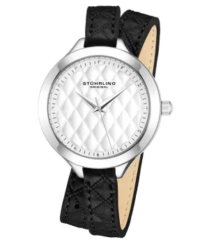 Deauville 658 Quartz 38mm Fashion