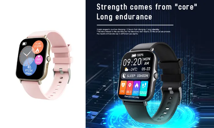 F15S Smart Bracelet Sports Watch