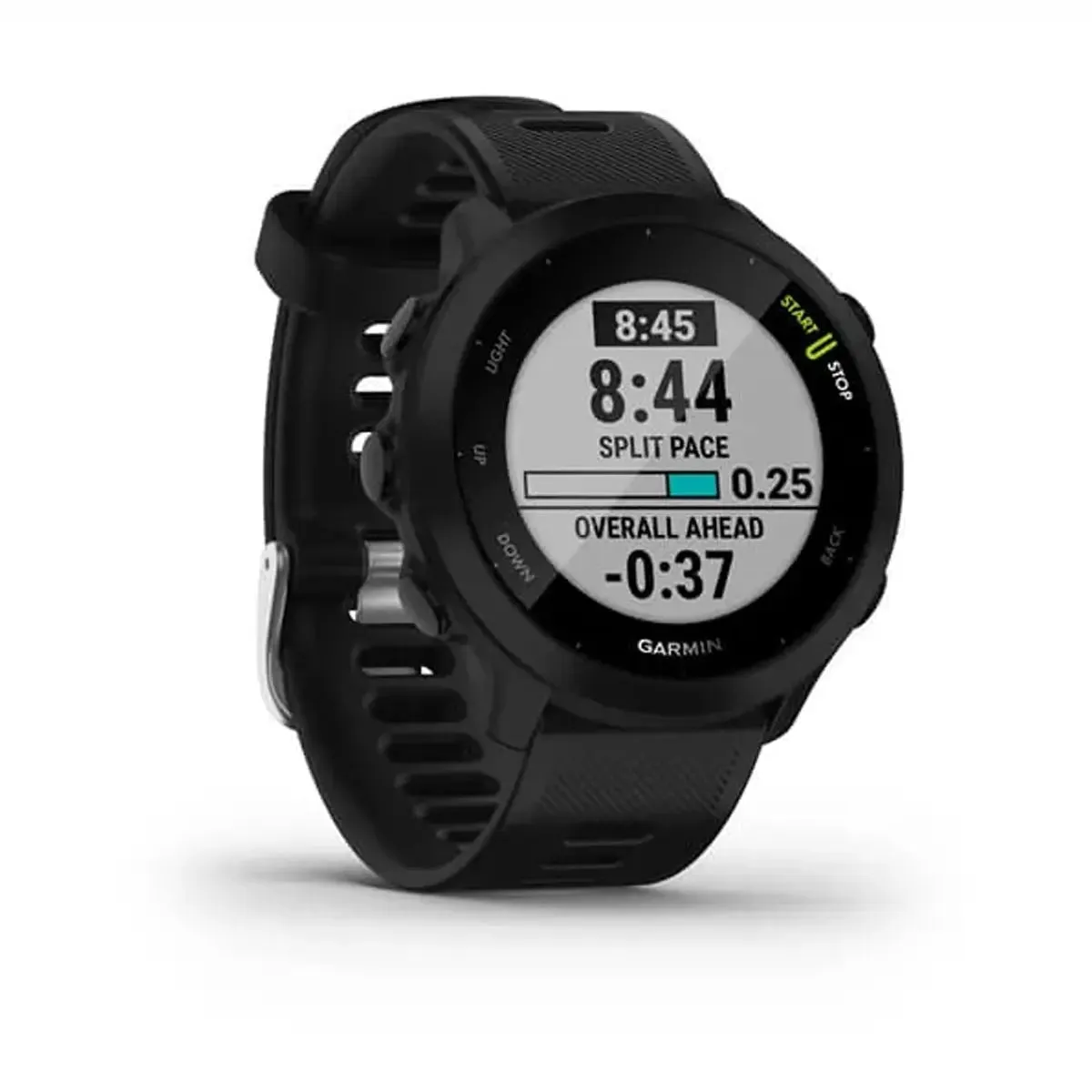 Forerunner 55 - Black