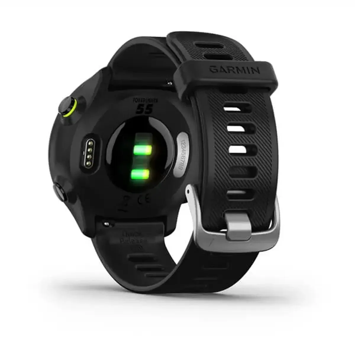 Forerunner 55 - Black