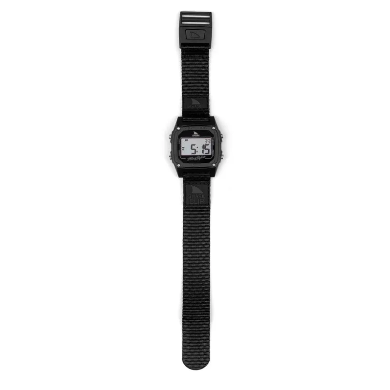 Freestyle Shark Classic Clip Watch-Black