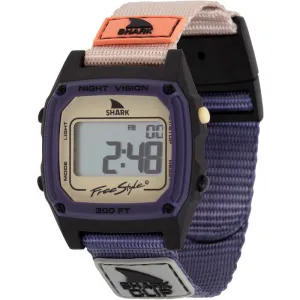 Freestyle Shark Classic Clip Watch-Indigo Tan