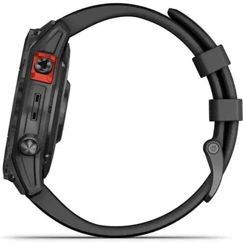 Garmin Fenix 7 Solar Edition Watch