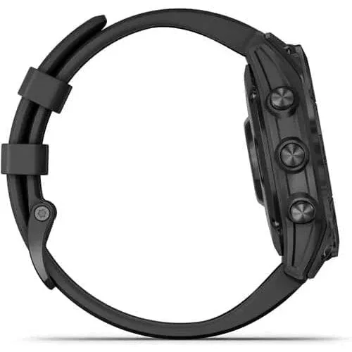 Garmin Fenix 7 Solar Edition Watch