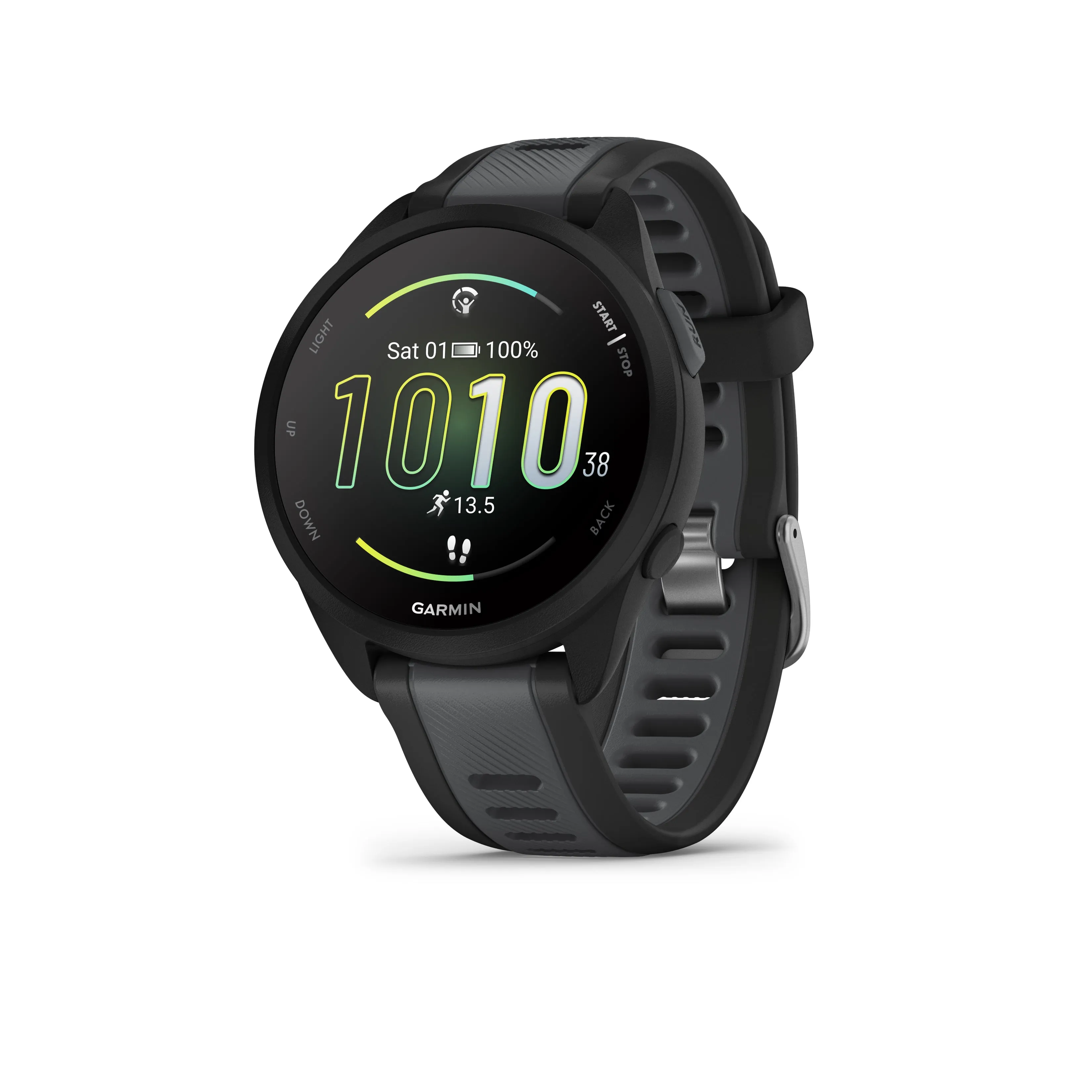 Garmin Forerunner 165 Music