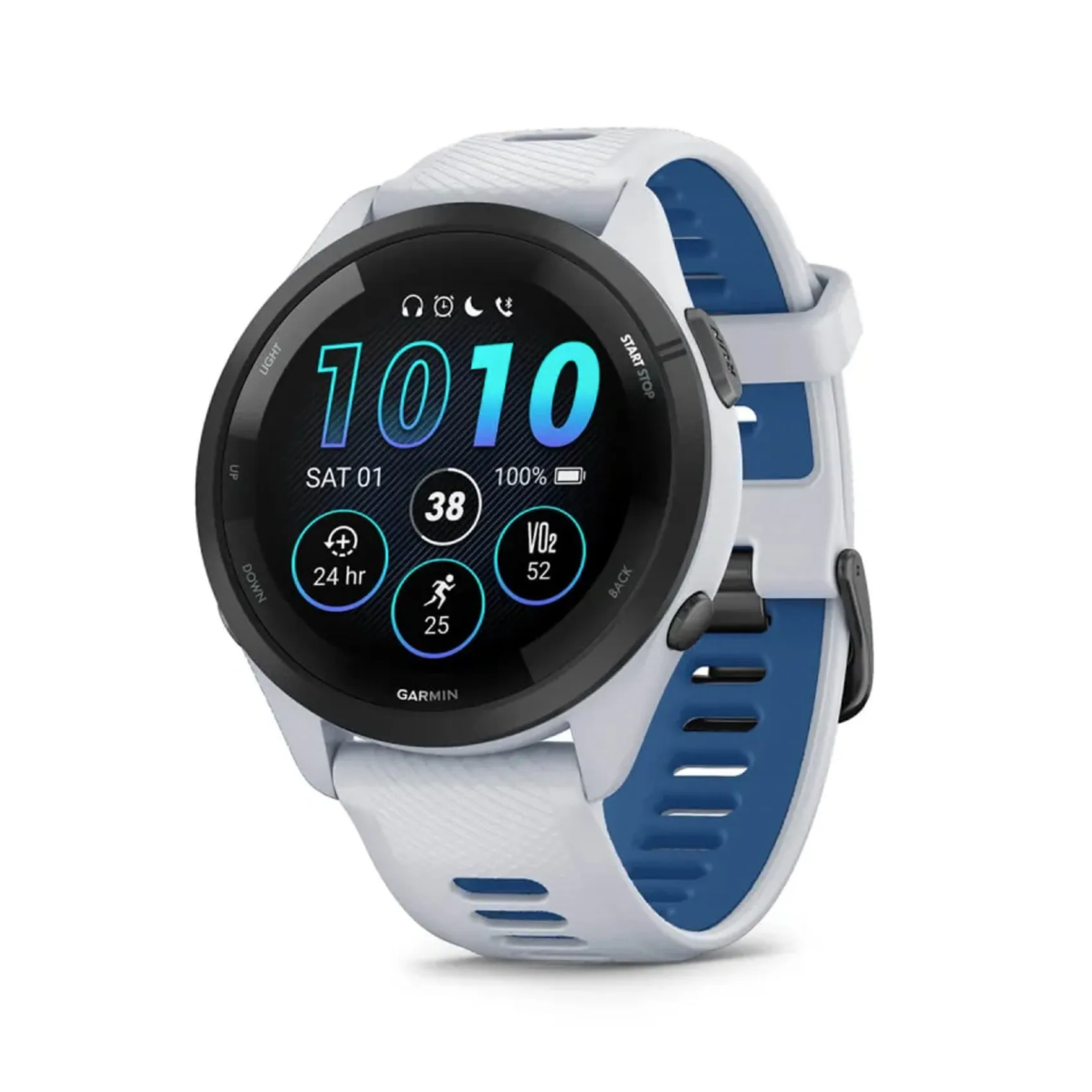 Garmin Forerunner 265 Running Watch