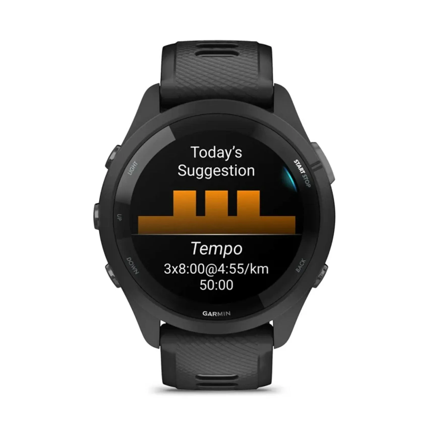 Garmin Forerunner 265 Running Watch