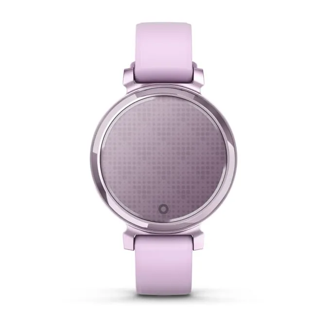 Garmin Lily 2 Sport Bluetooth Smart Watch - Metallic Lilac | 49-GAR-010-02839-01