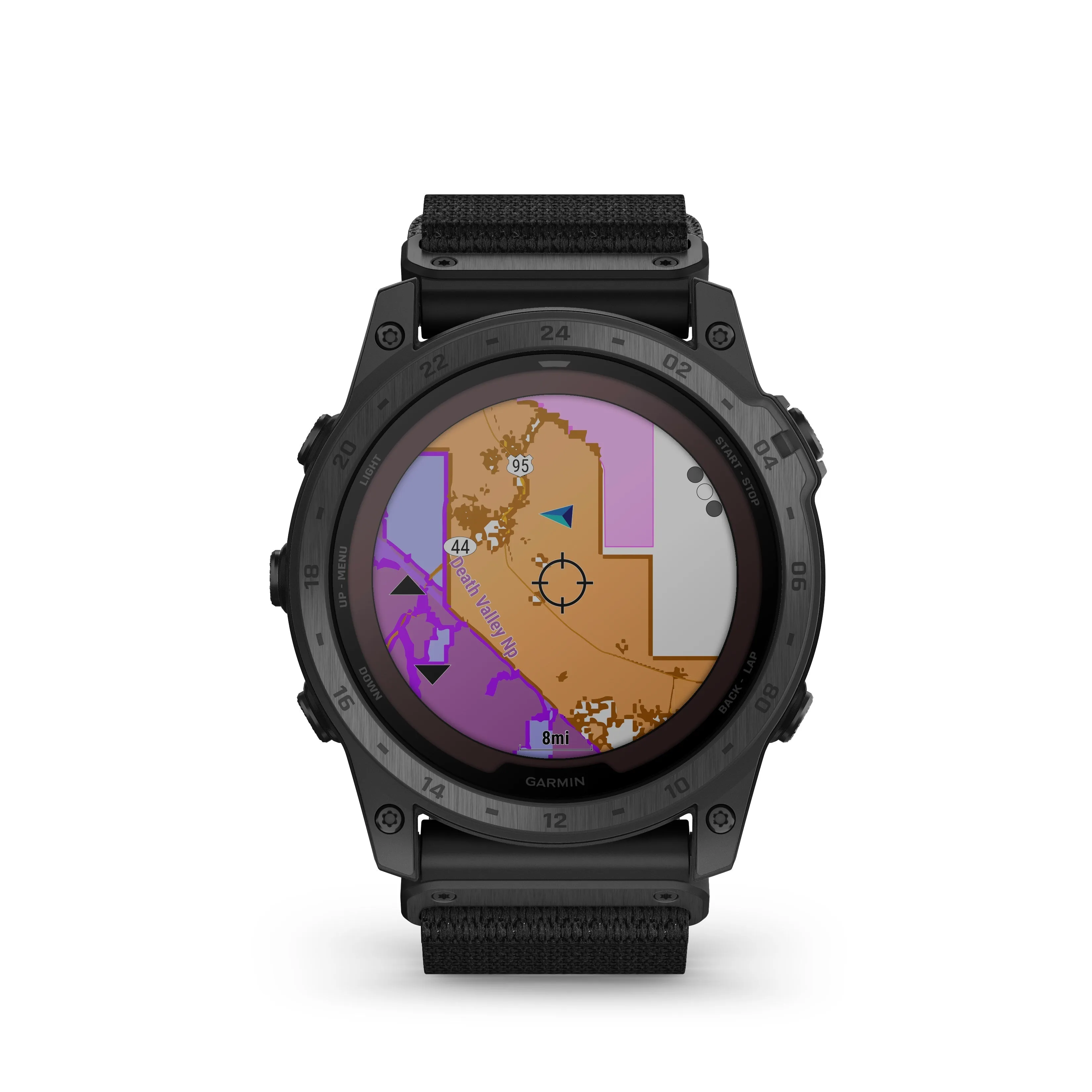 Garmin Tactix 7 Tactical Multisport GPS Smartwatch