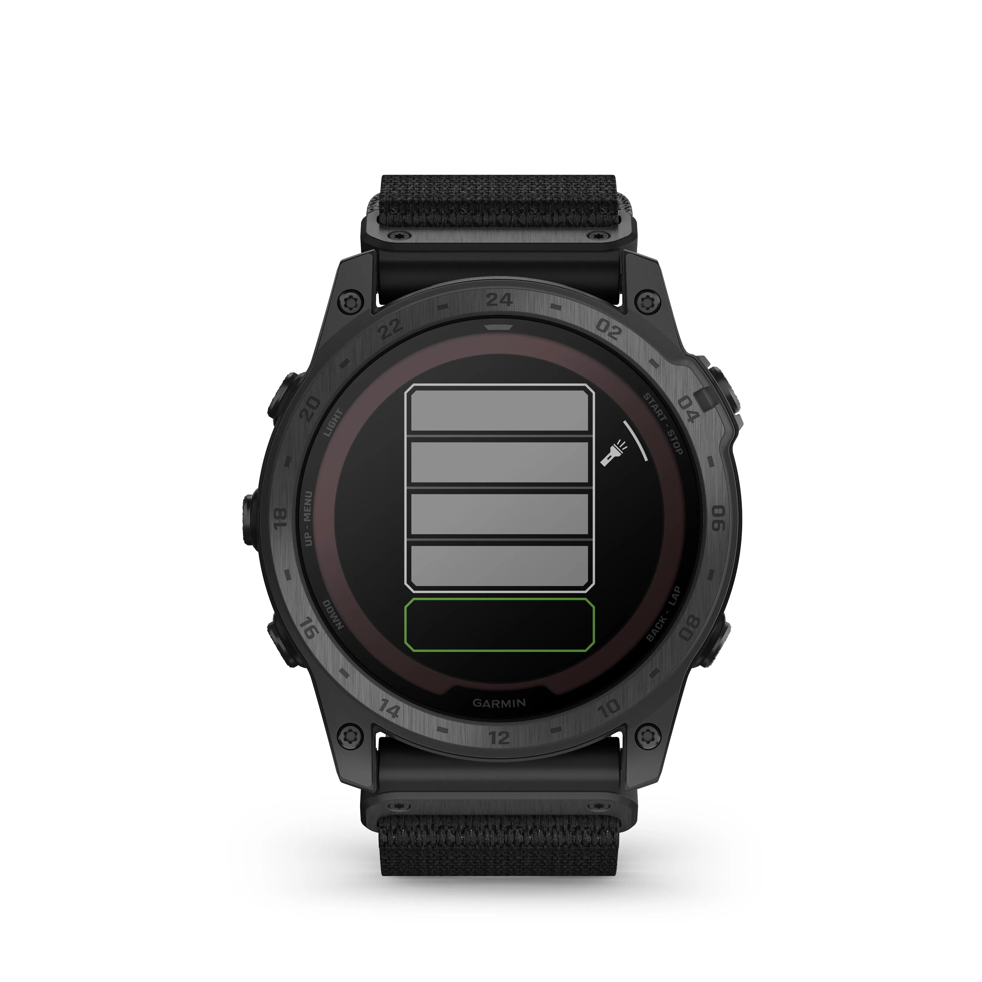 Garmin Tactix 7 Tactical Multisport GPS Smartwatch