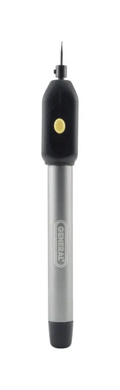 General Cordless Precision Engraver