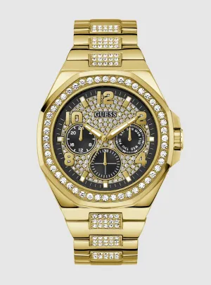 Gold Empire Link Watch