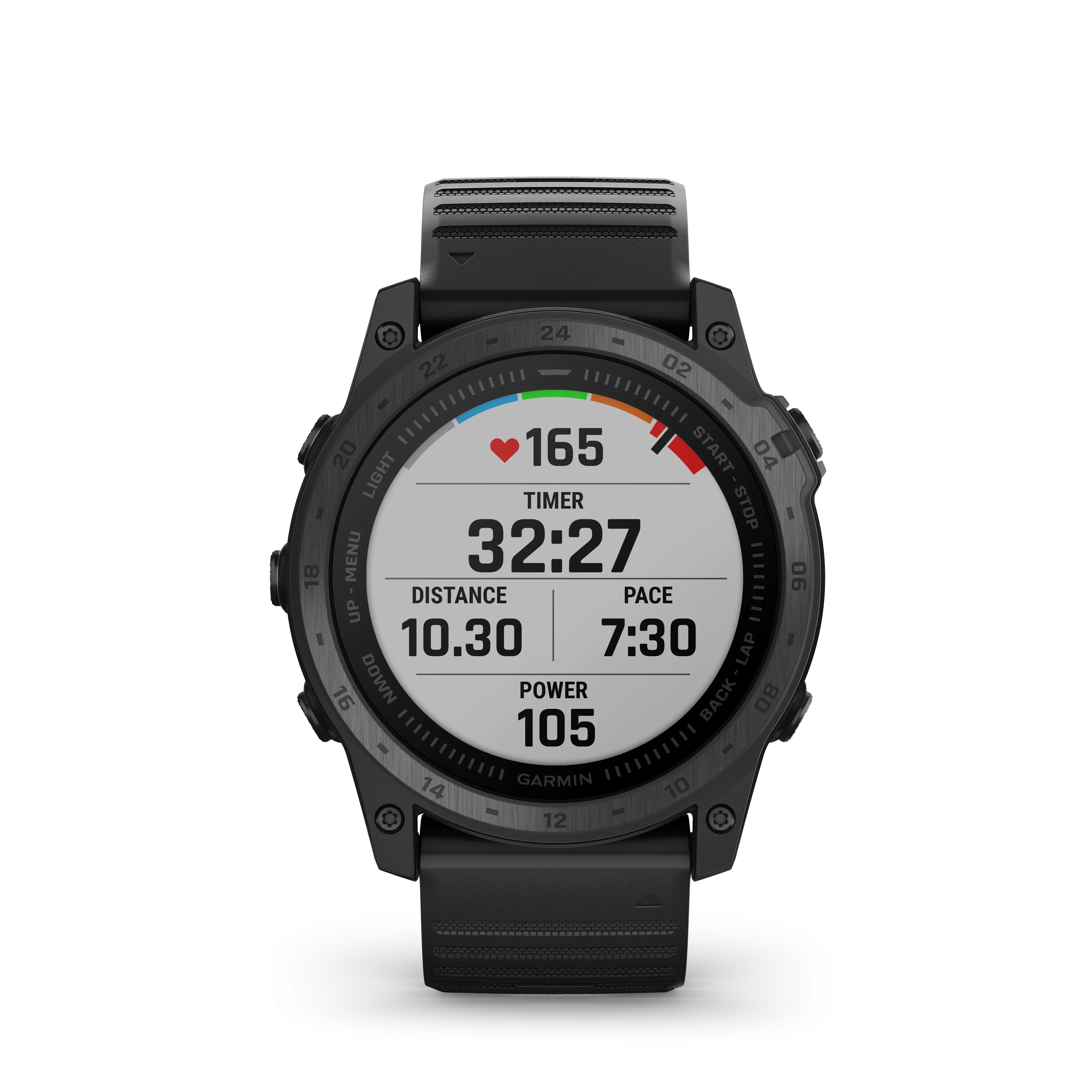 GRM Watch Tactix 7