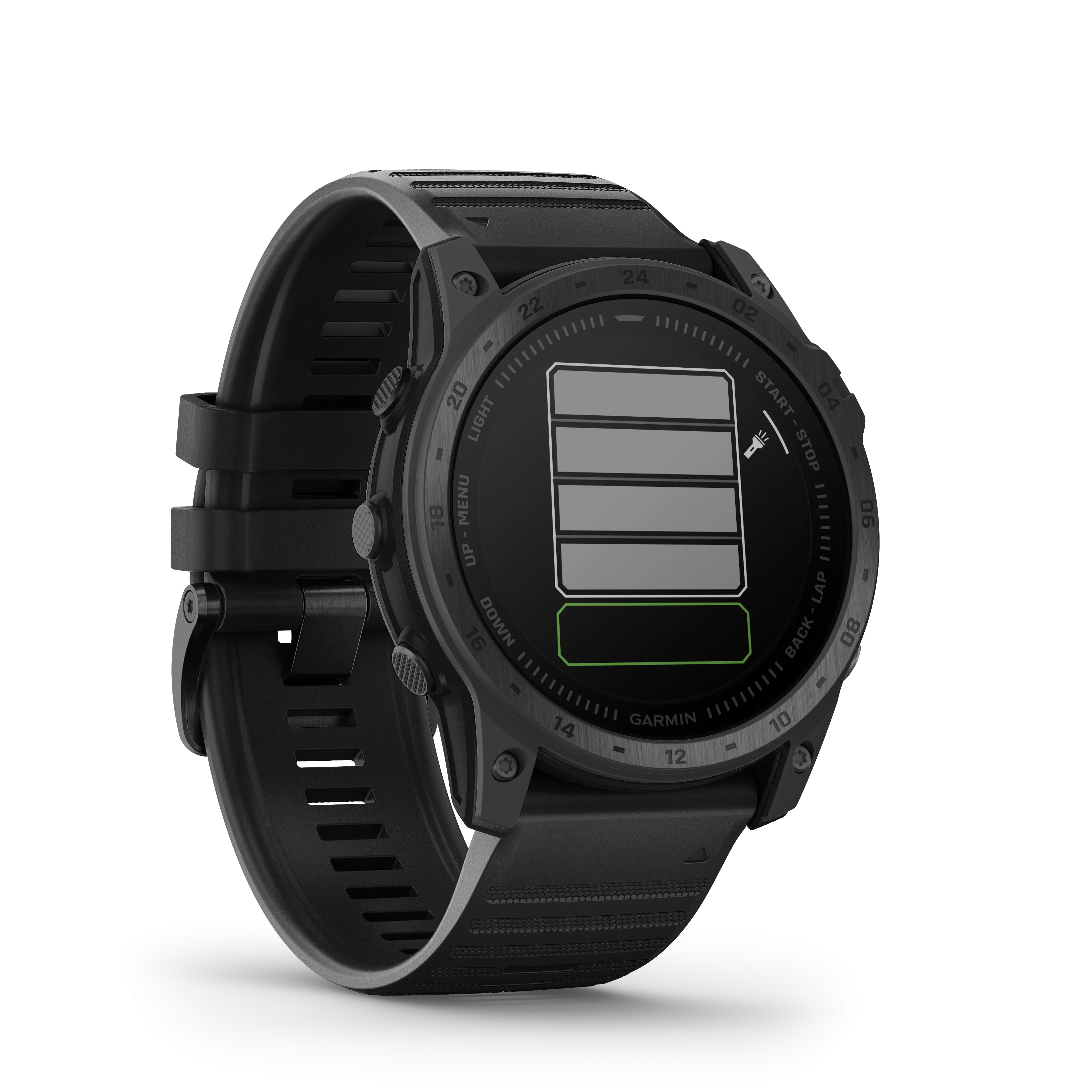 GRM Watch Tactix 7