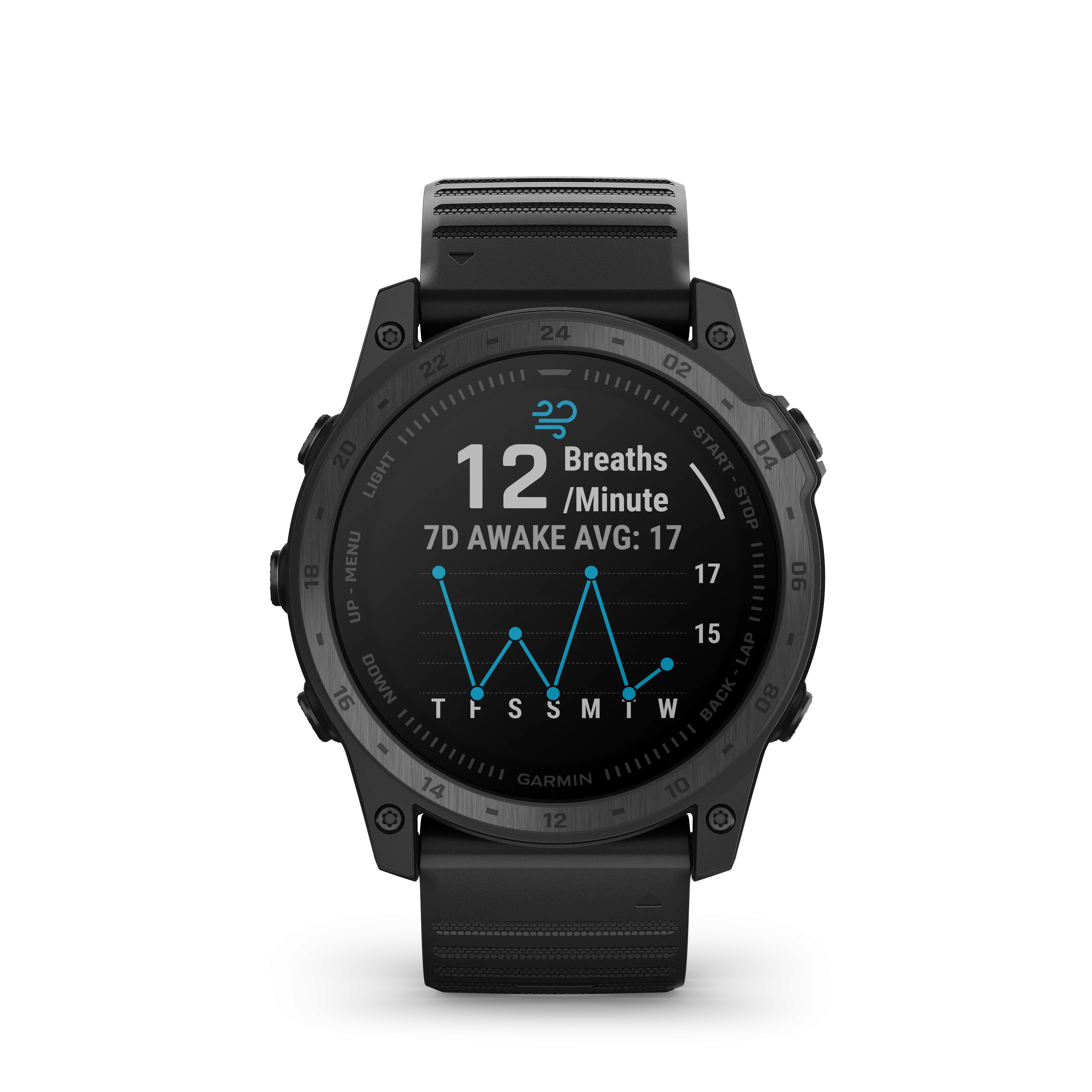 GRM Watch Tactix 7