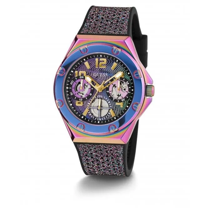 Guess Ladies Asteria Iridescent Watch GW0620L4